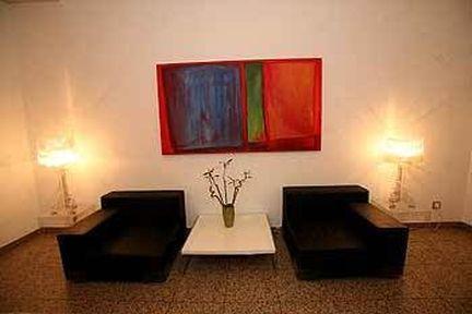 Hotel Topas Frankfurt am Main