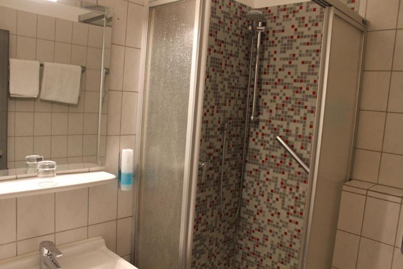 Topas 3* Frankfurt am Main