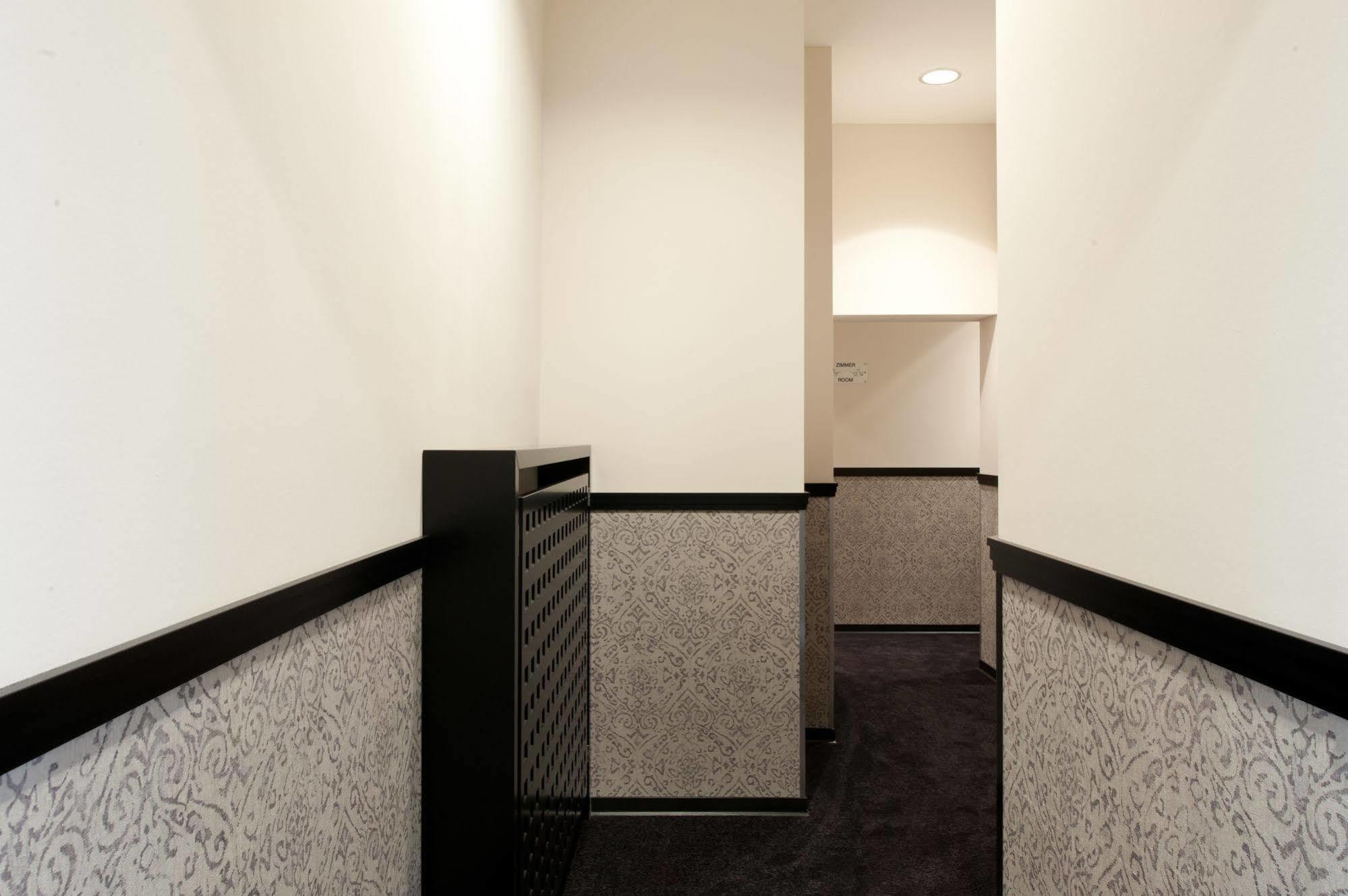 Topas Hotel Frankfurt am Main