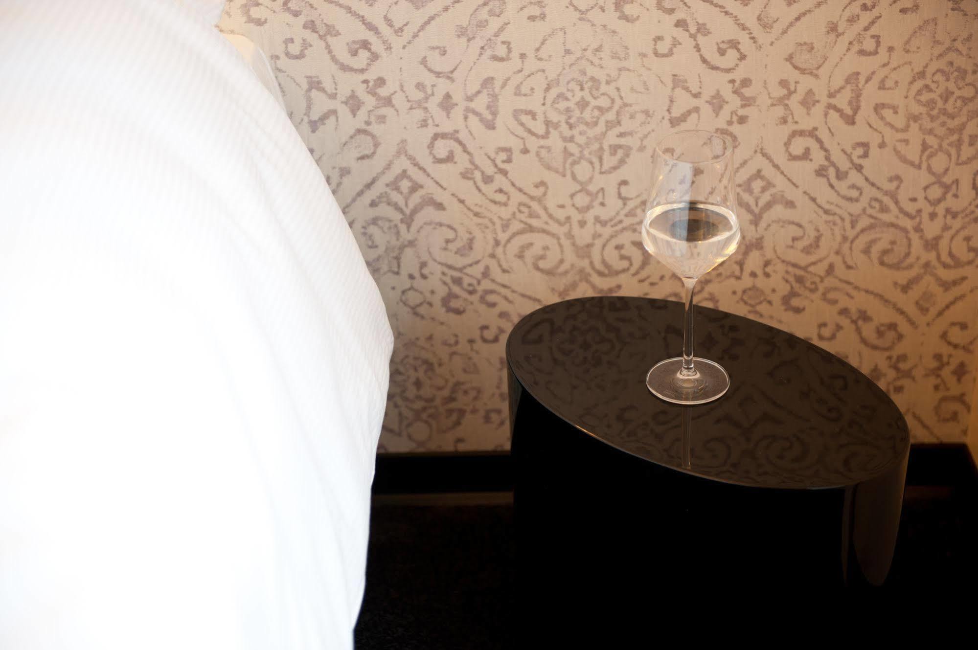 Hotel Topas Frankfurt 3*